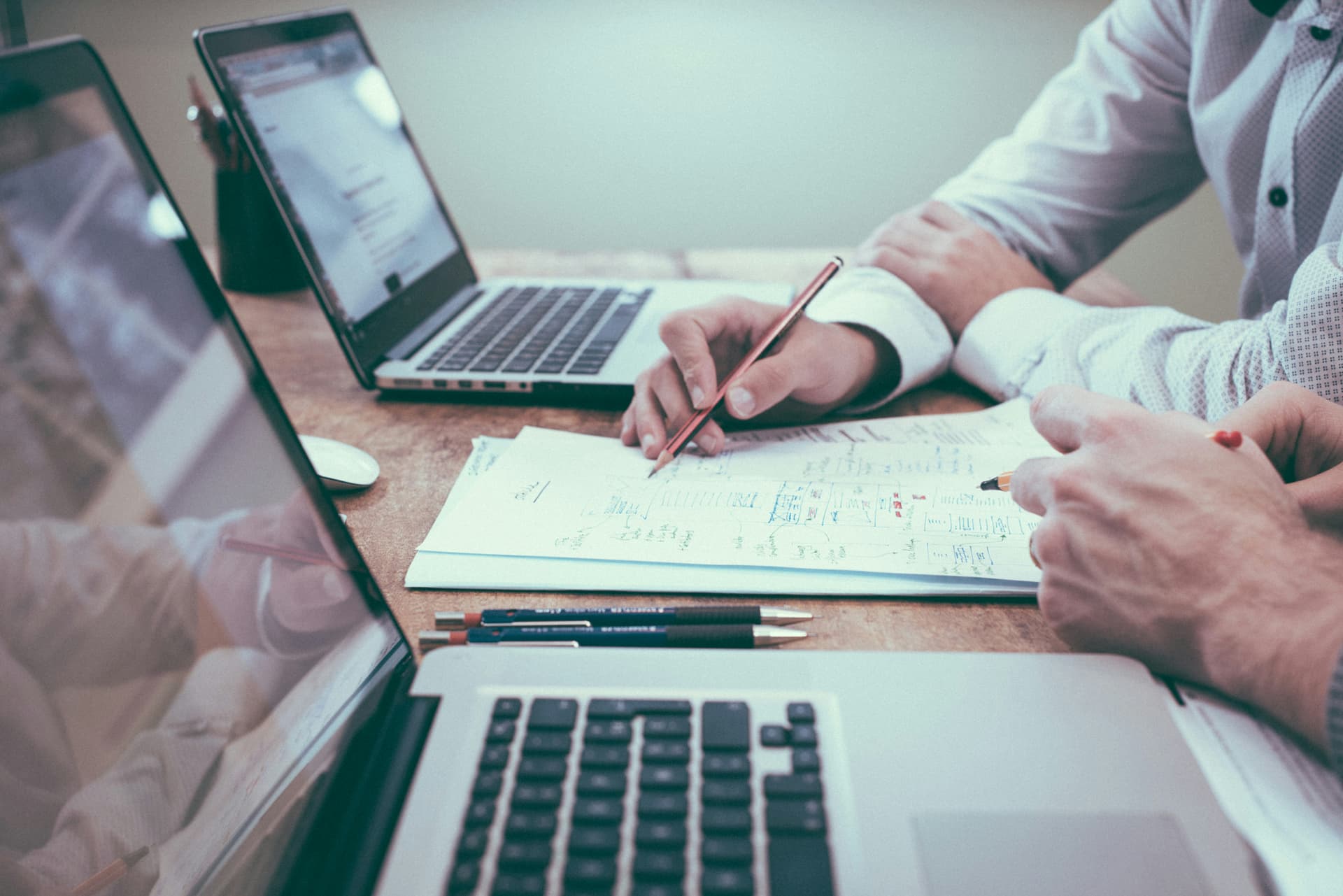 Personal financial growth